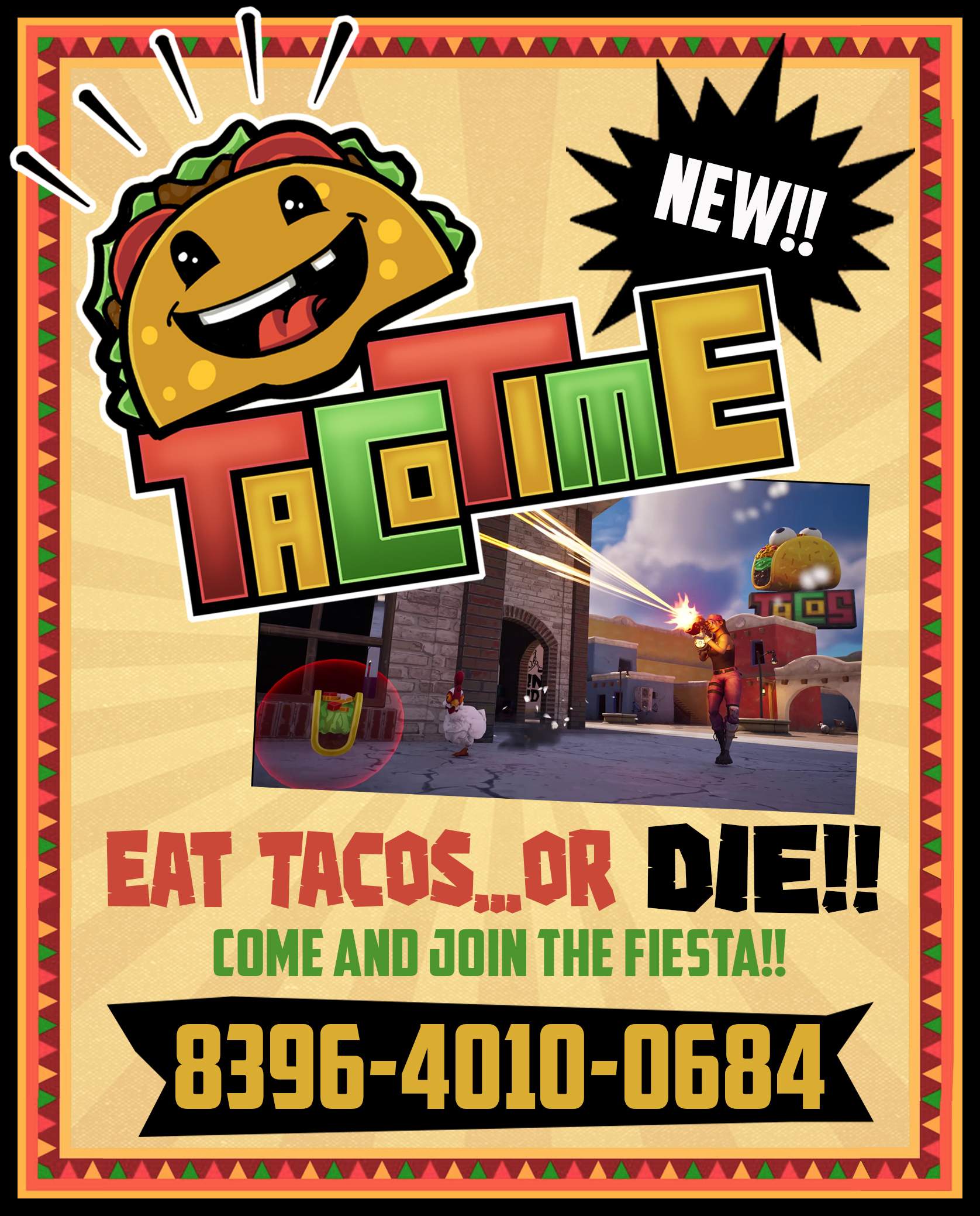 TacoTime