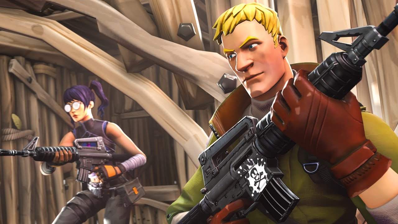 MIKKELES'S BOXFIGHT MAP