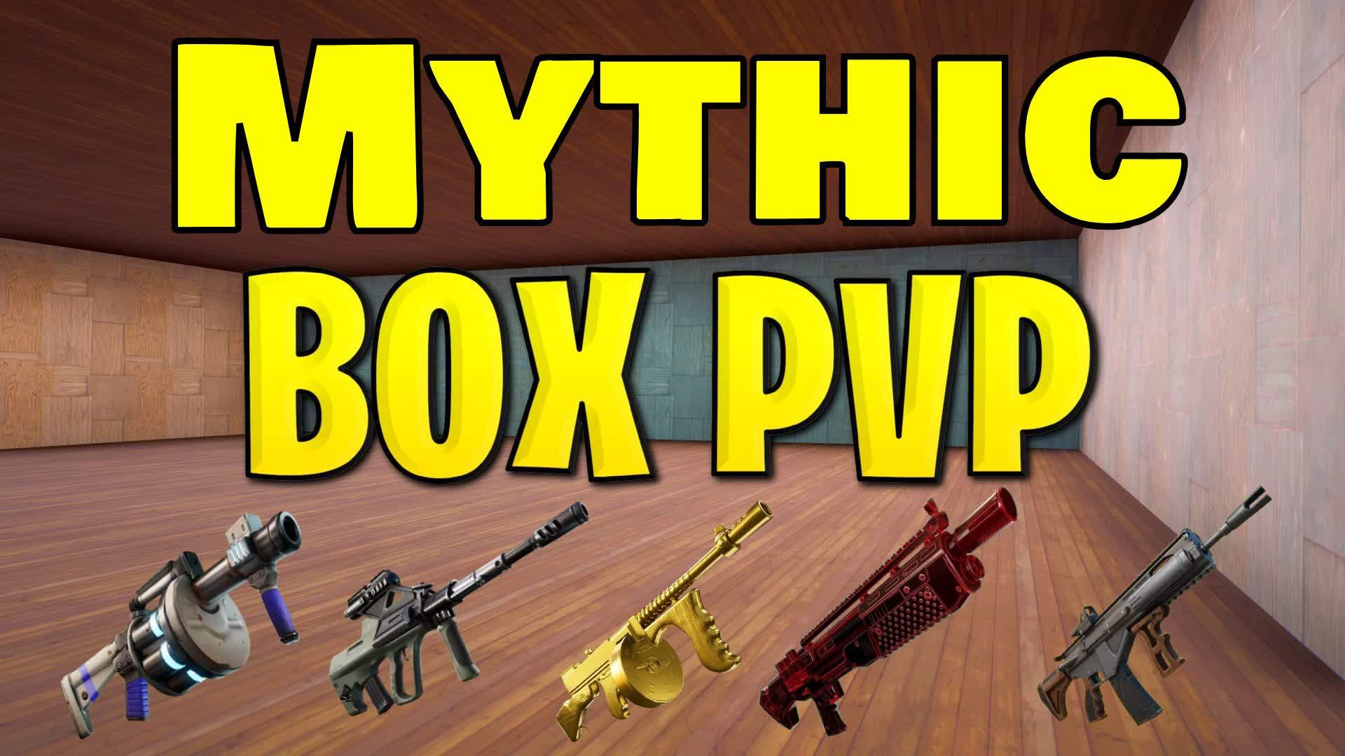 Mythic Box PvPš¦