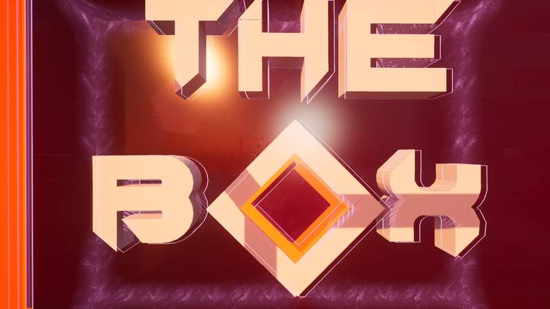 🔴📦THE BOX: FFA📦🔴