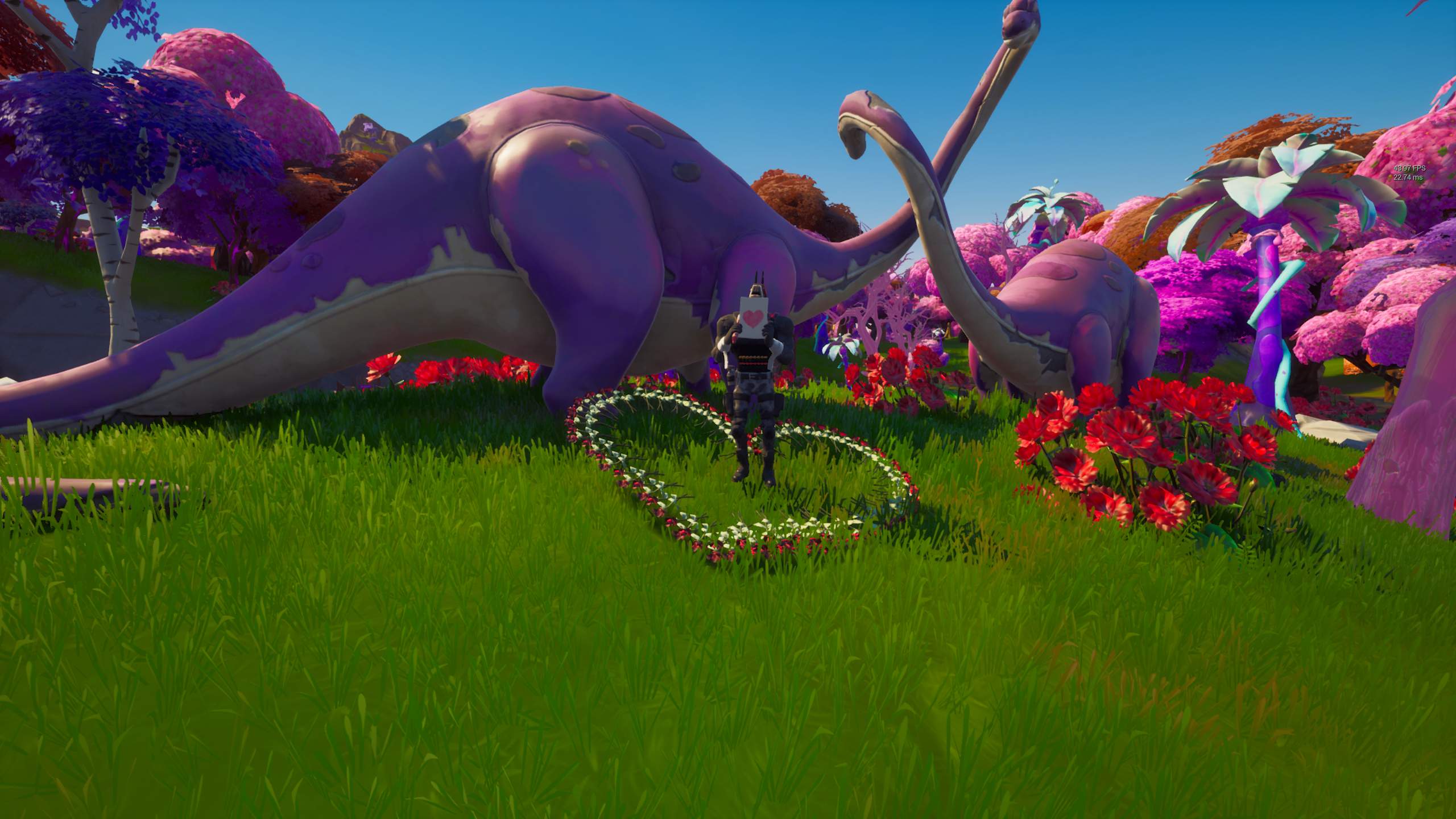 VALANTINES ADVENTURE DEATHRUN ❤❤