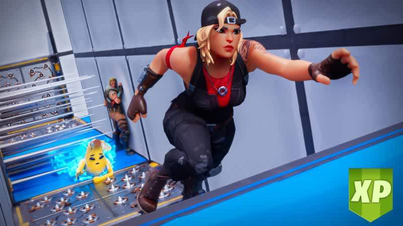 DEATHRUN WORLD 500+ LEVELS