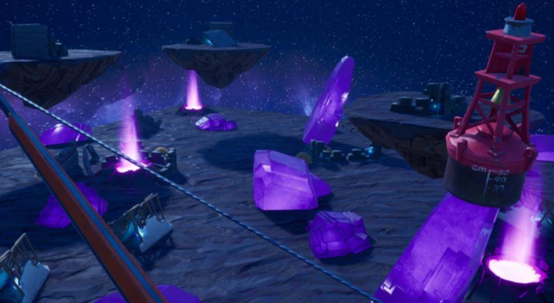 CRAZY COMBAT! SEASON THREE