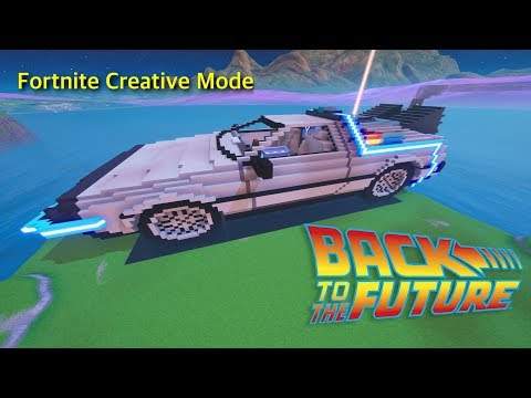BACK TO THE FUTURE! MULTI-GAME