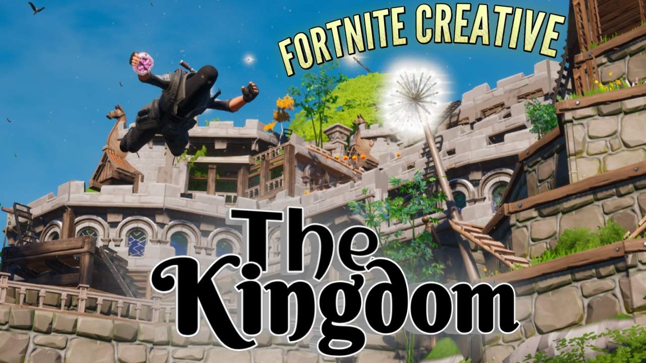 THE KINGDOM : TEAM TACTICAL