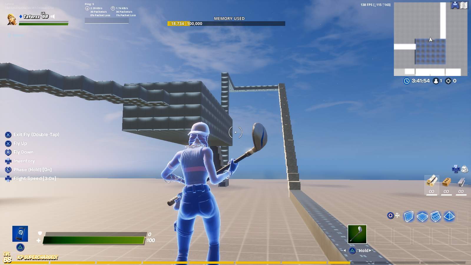 TAFERZZ TRYHARD EDIT COURSE 1.0