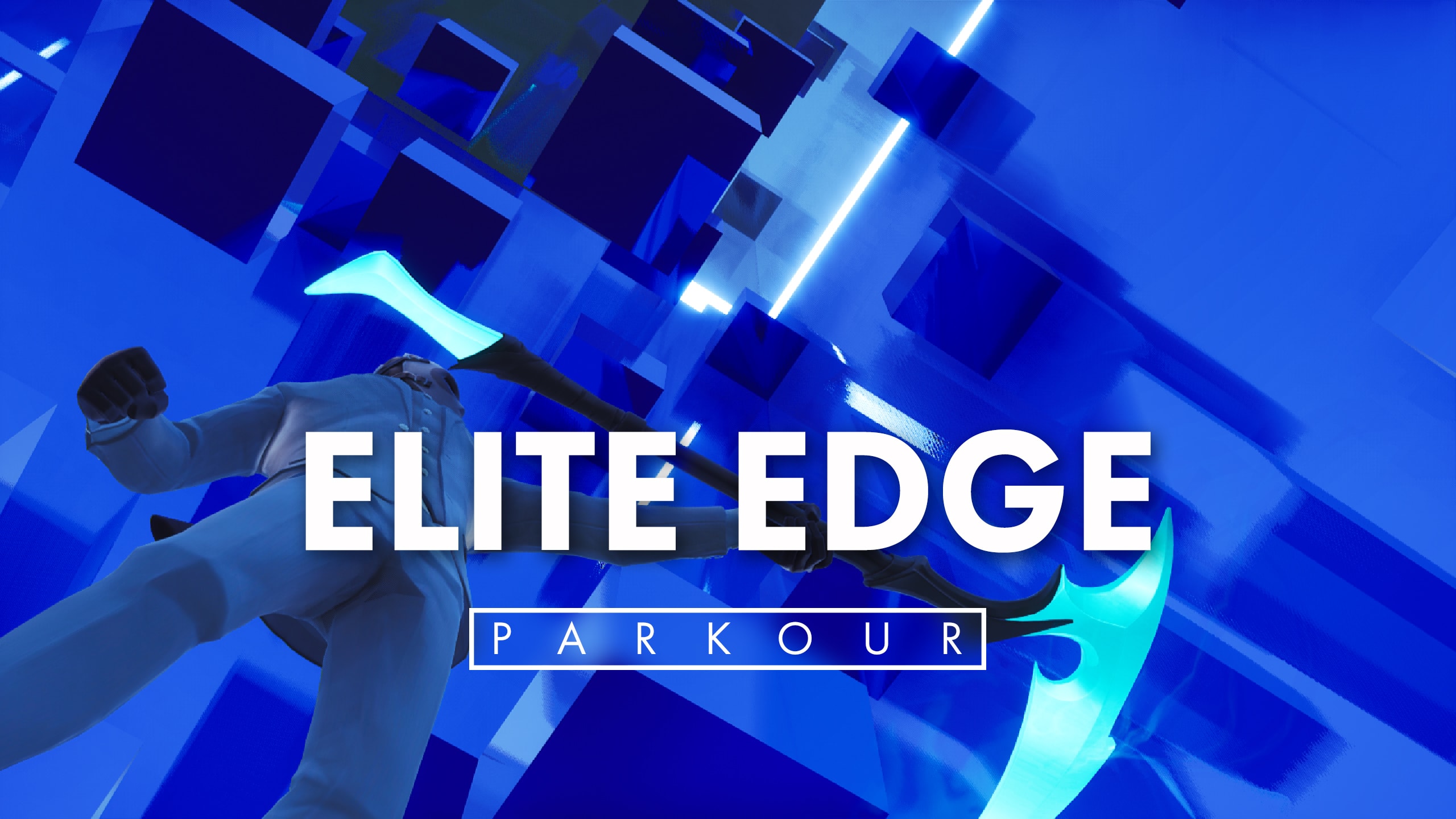 ELITE EDGE