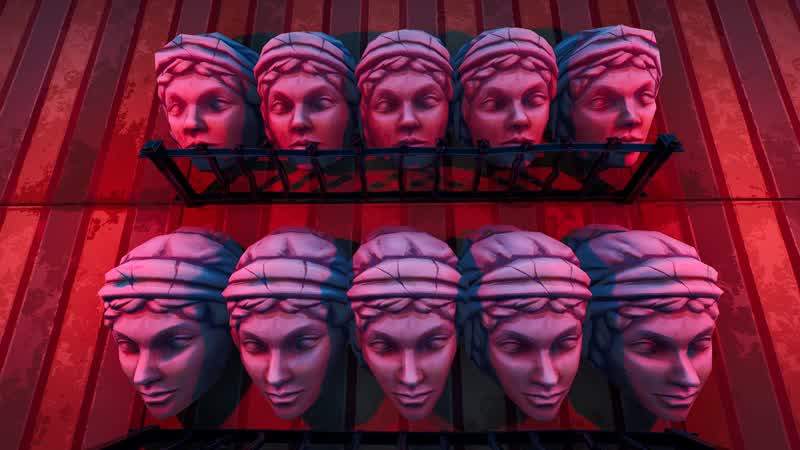 ALICE IN CREEPY LAND 不気味の国のアリス