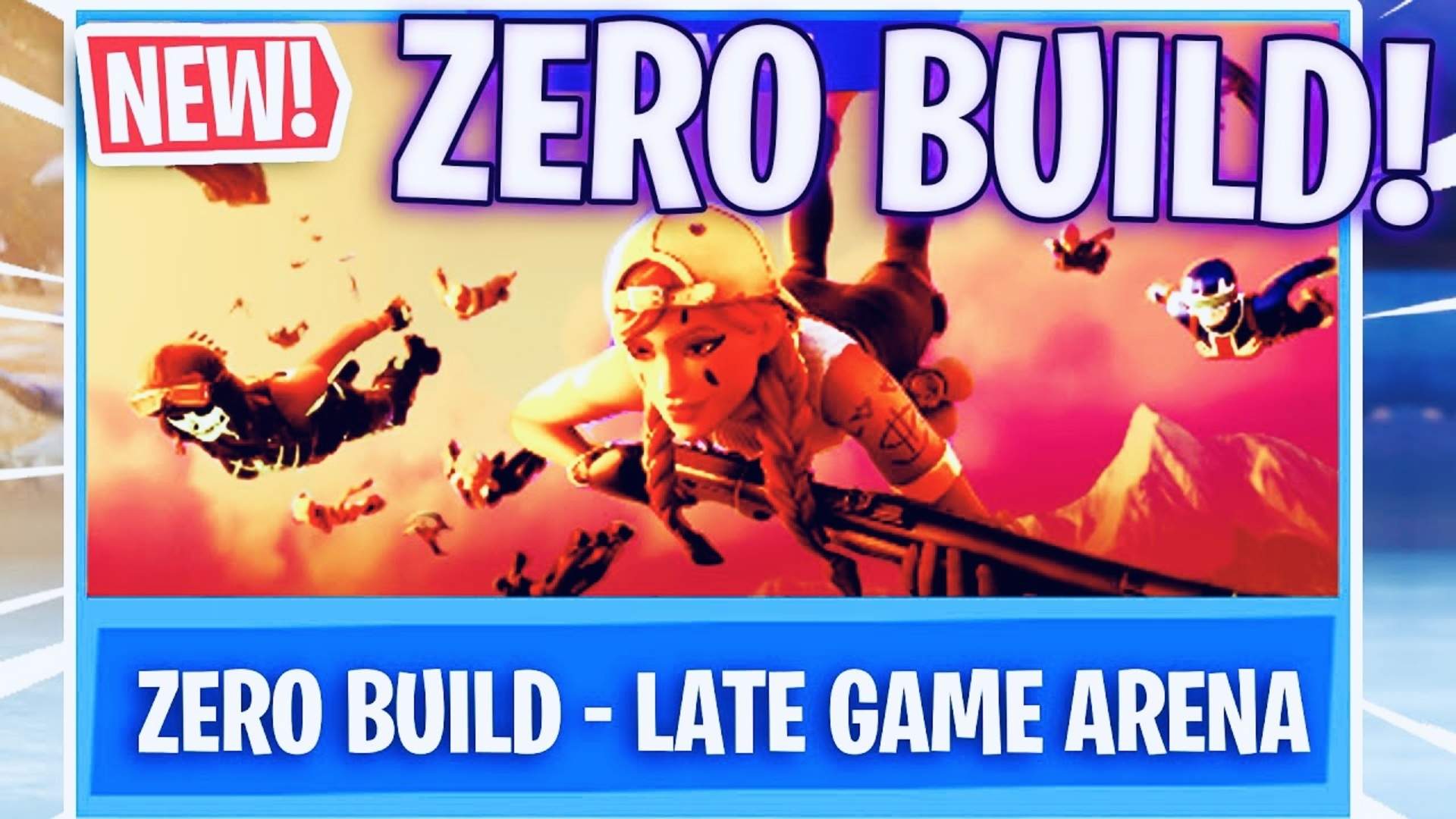 NAXY DUO LATE GAME ZERO BUILD