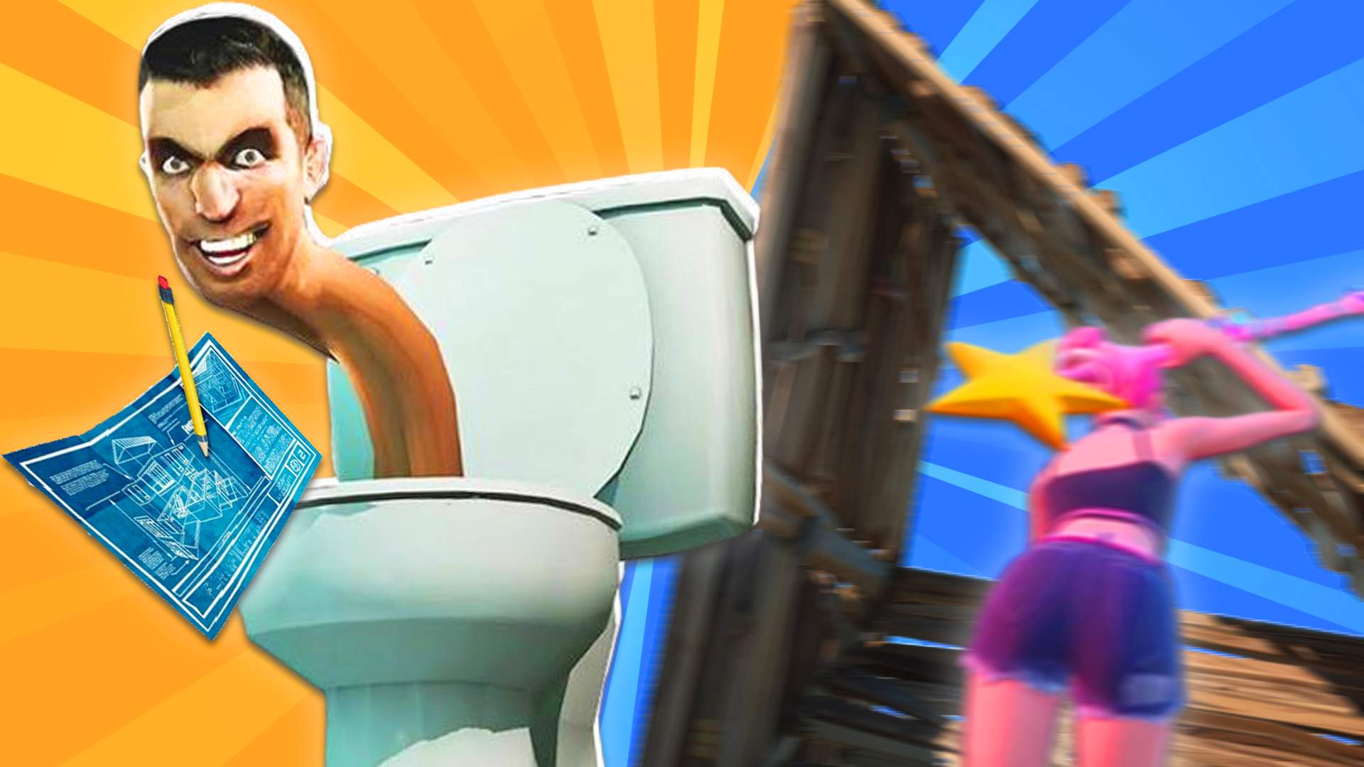 🚽 Skibidi MEME Boxfights FFA 🎶