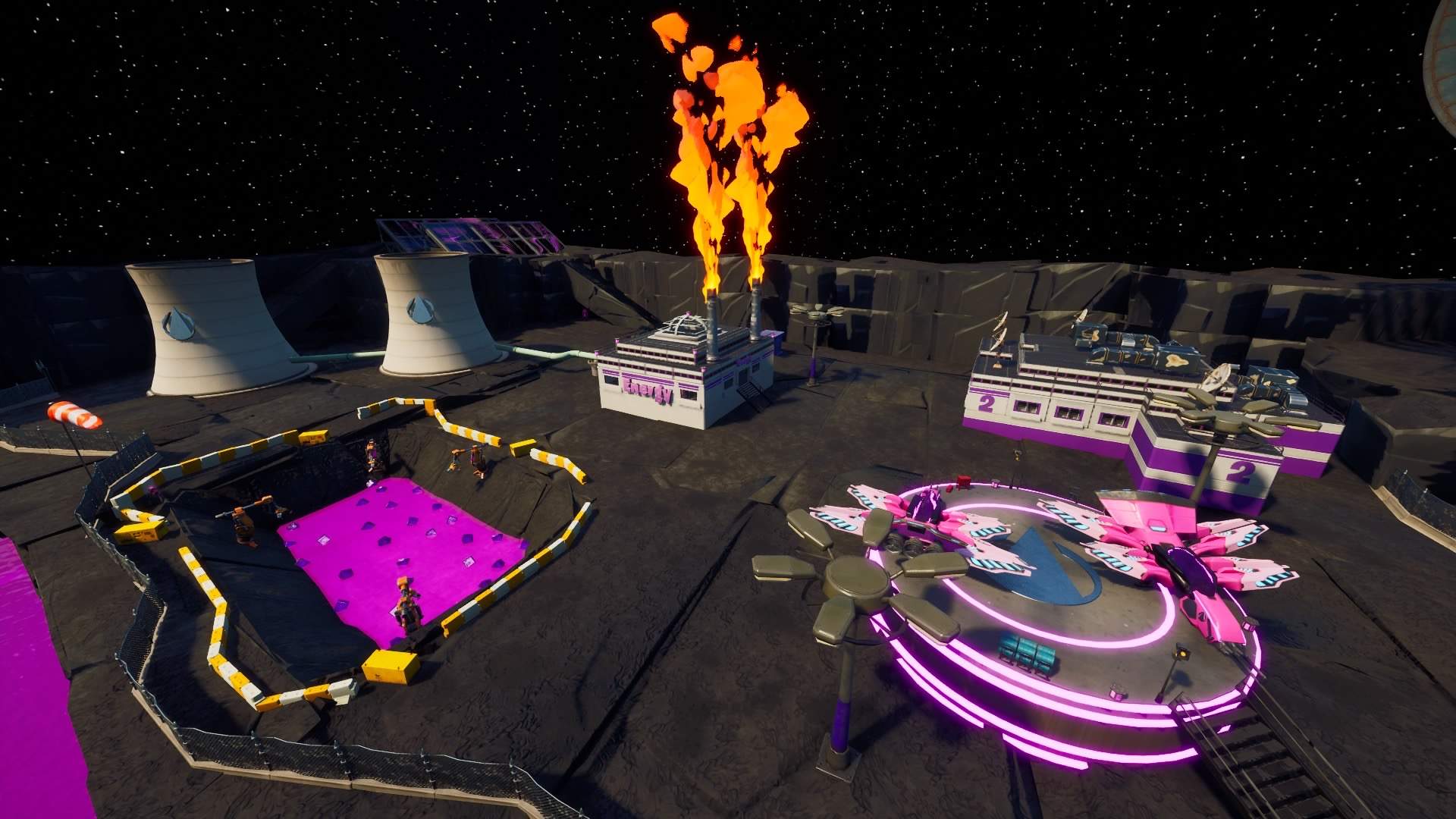 MLOS REDACTED REALITY