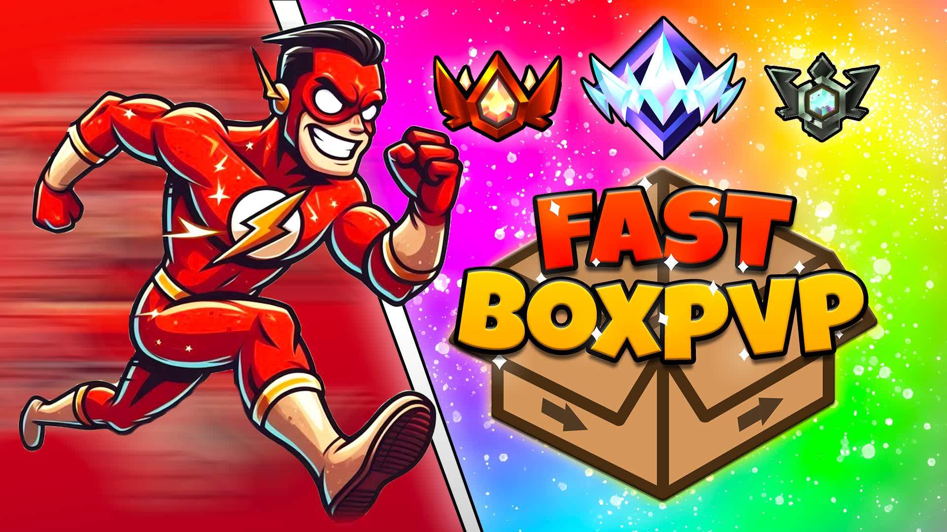 Fast BoxFights ⭐Goofy Sounds🤪
