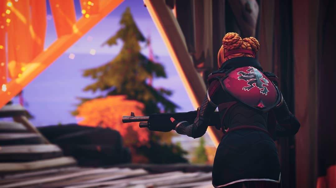 CATHAIR BOX FIGHT BY NEIJM