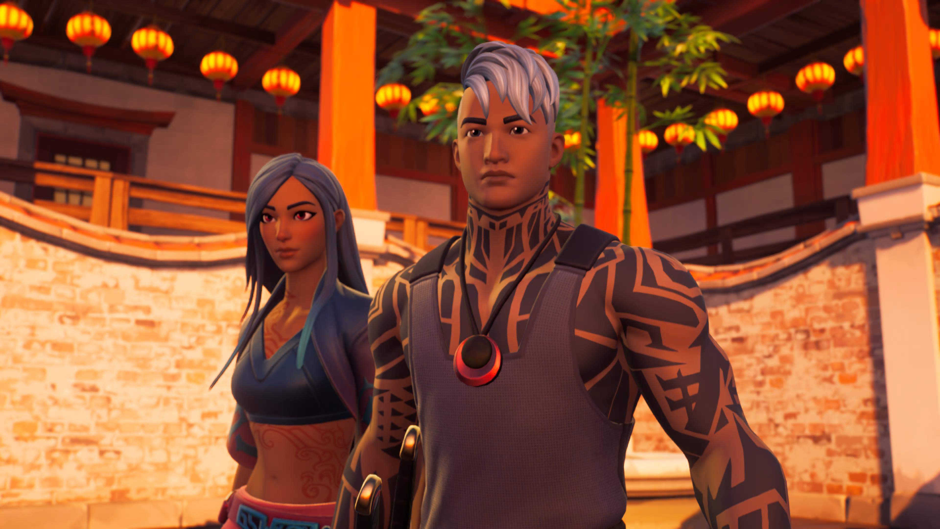 DANOMITEDAN'S HIGH STAKES