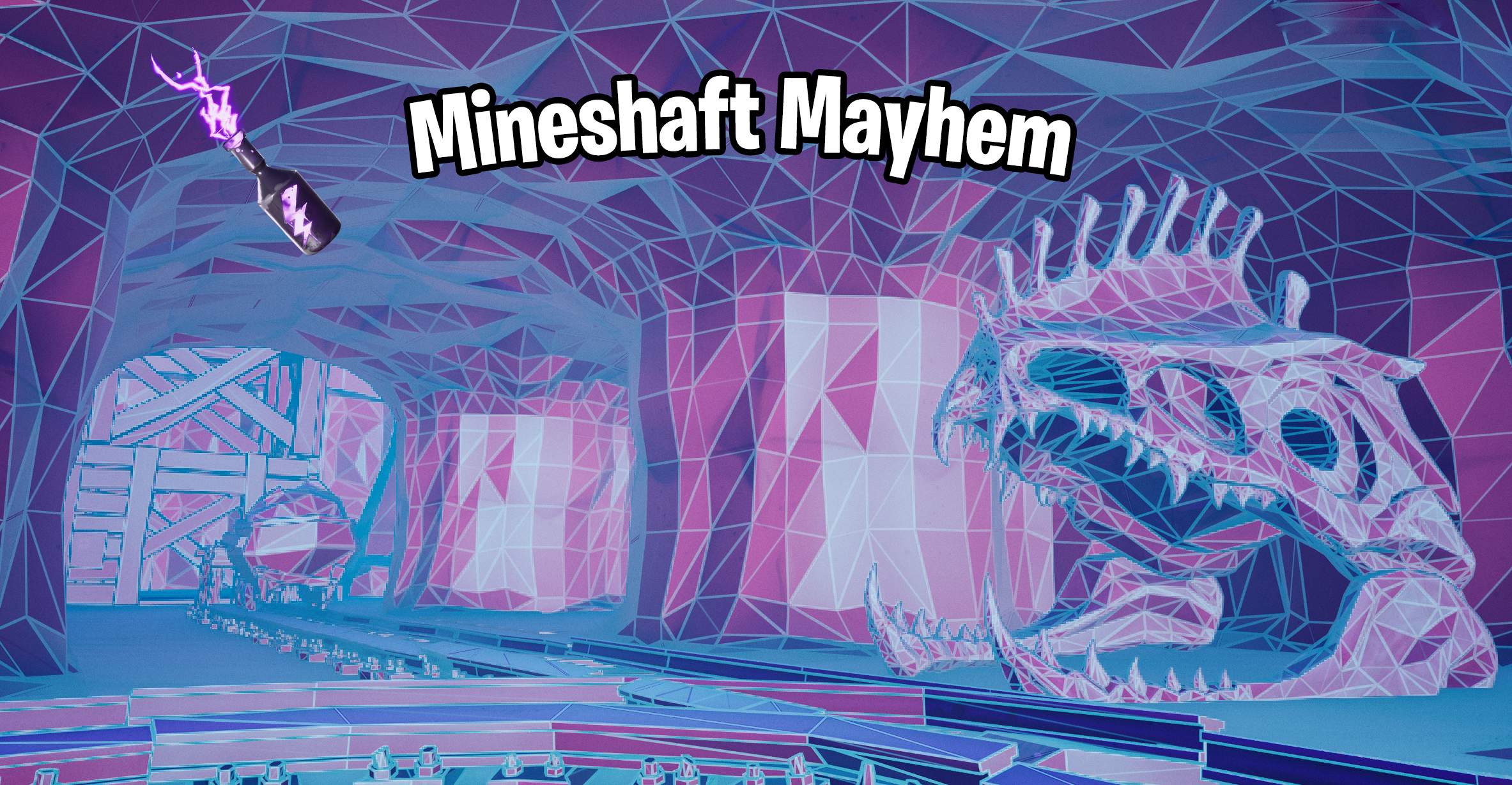 MINESHAFT MAYHEM