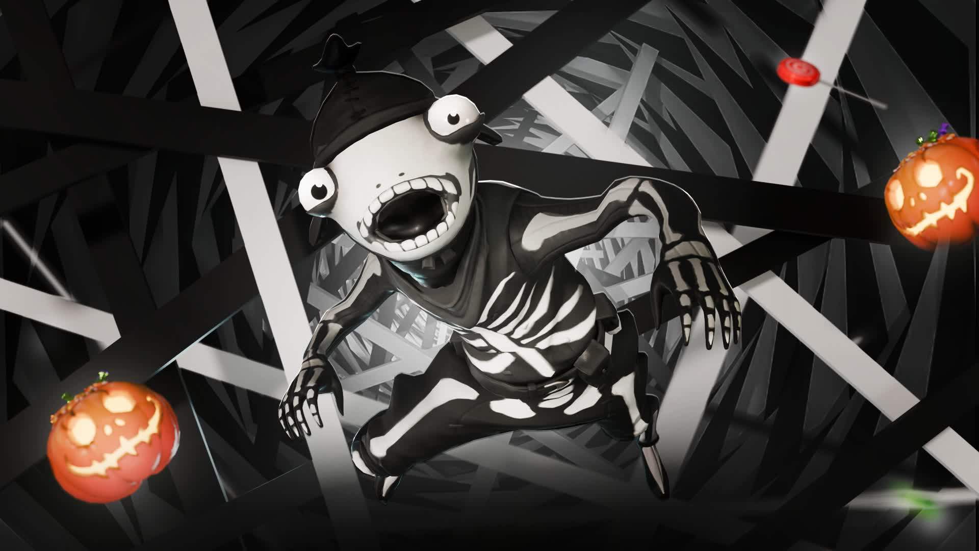 🎃Halloween Dropper🎃