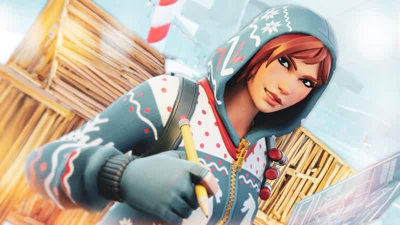 ☃️FROSTY BOXFIGHTS🥶