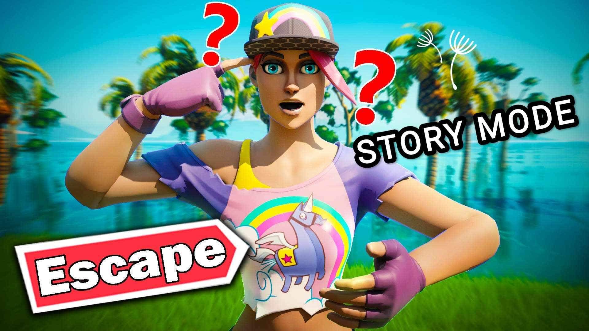 Escape Room Time Rift Mayhem π