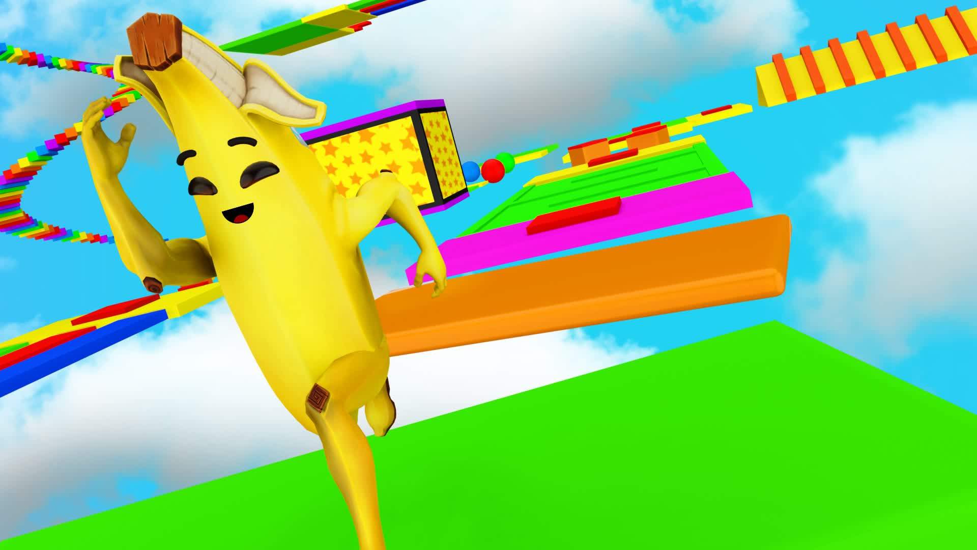 🌈 MEGA OBBY - 100+ LEVELS 🌈