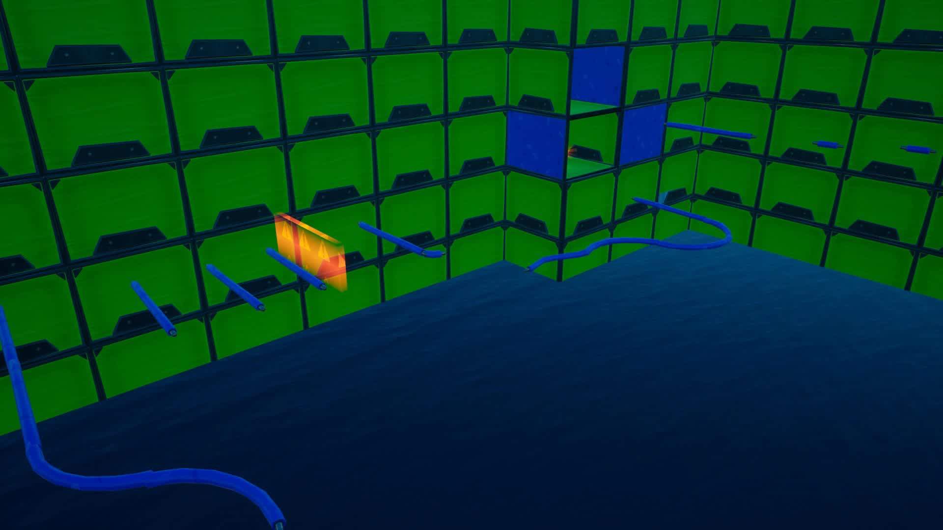 JFBonline Deathrun 3.0