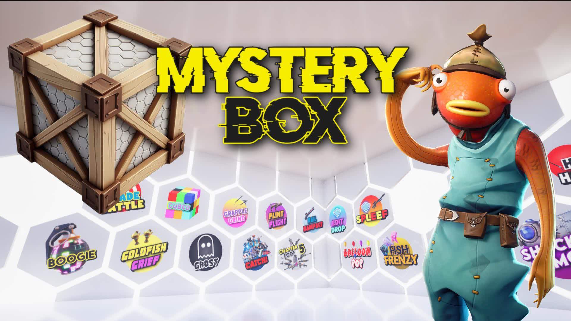 Mystery Box