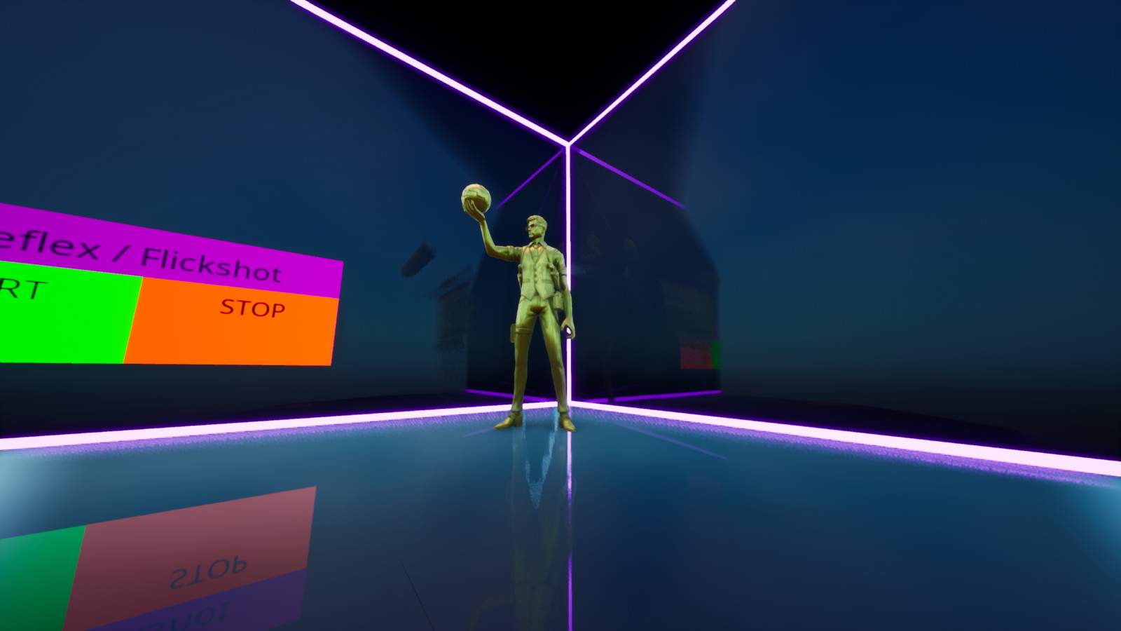 SPHERE AIMMAP V.3     BY  XANEX60_INSTA