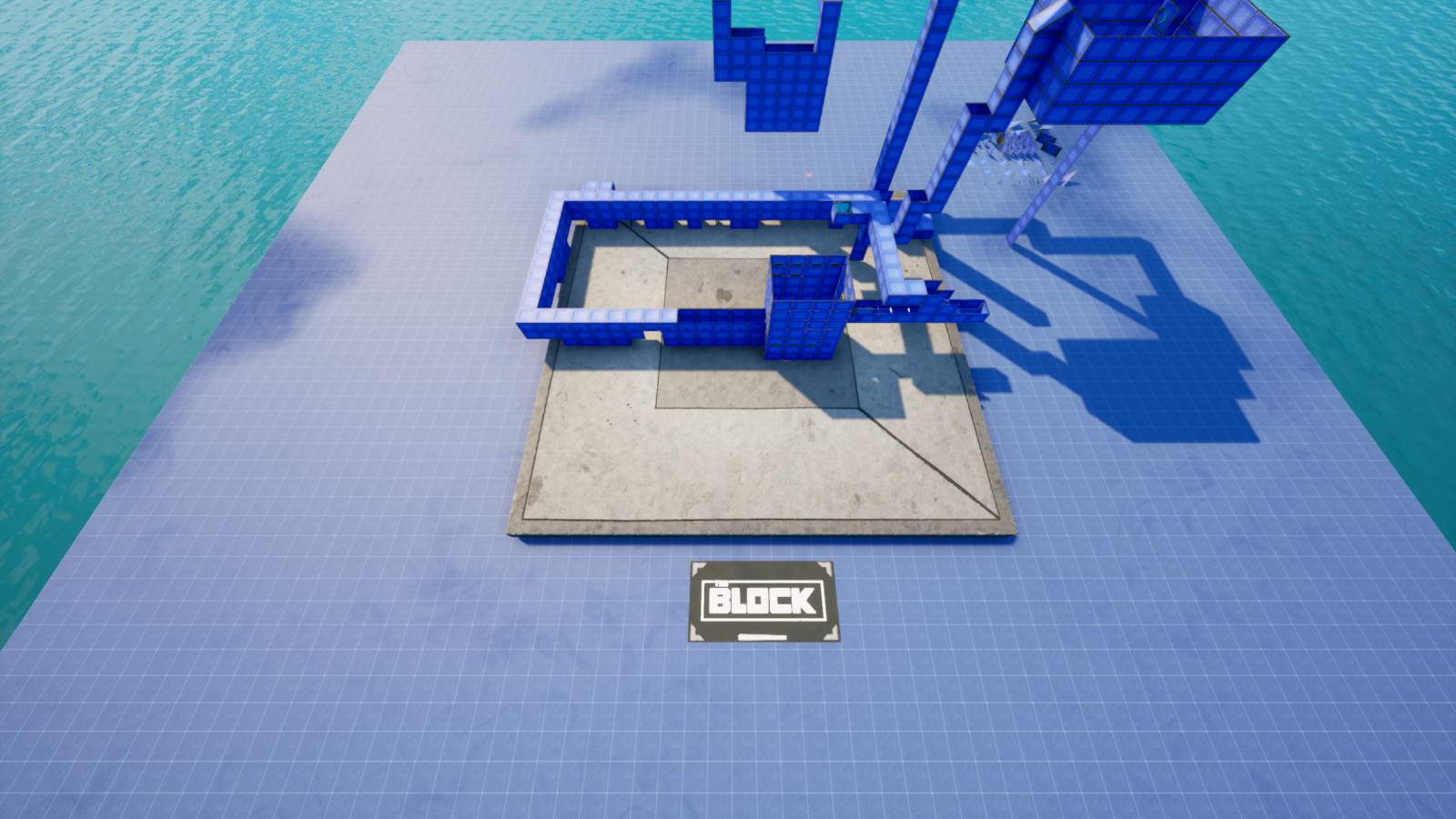 20 LEVEL HARD DEATHRUN BY RASKO