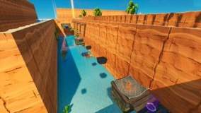 IT'S SUMMER! DEATHRUN