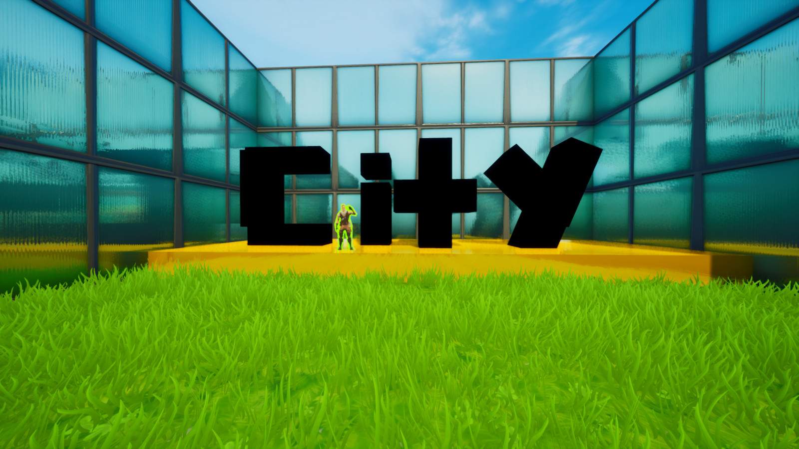 THEROLEPLAYCITY