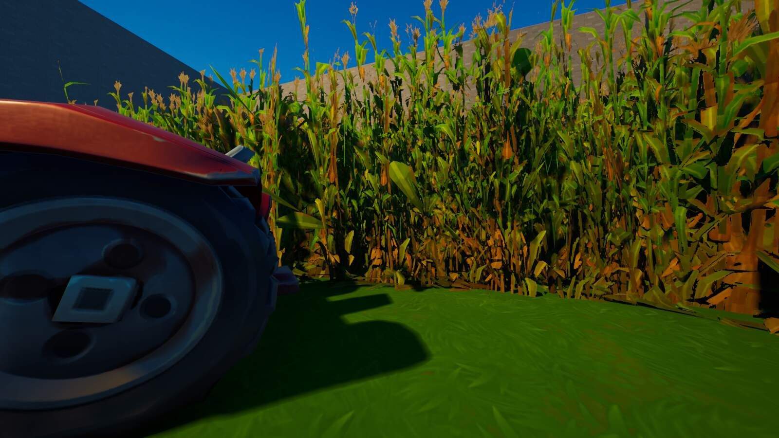 🌽CORN WARS FFA (XP)🌽