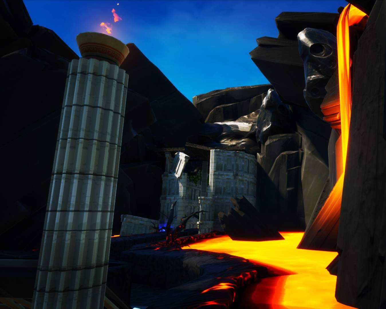 THE WORLD SMOOTHEST DEATHRUN 3.0