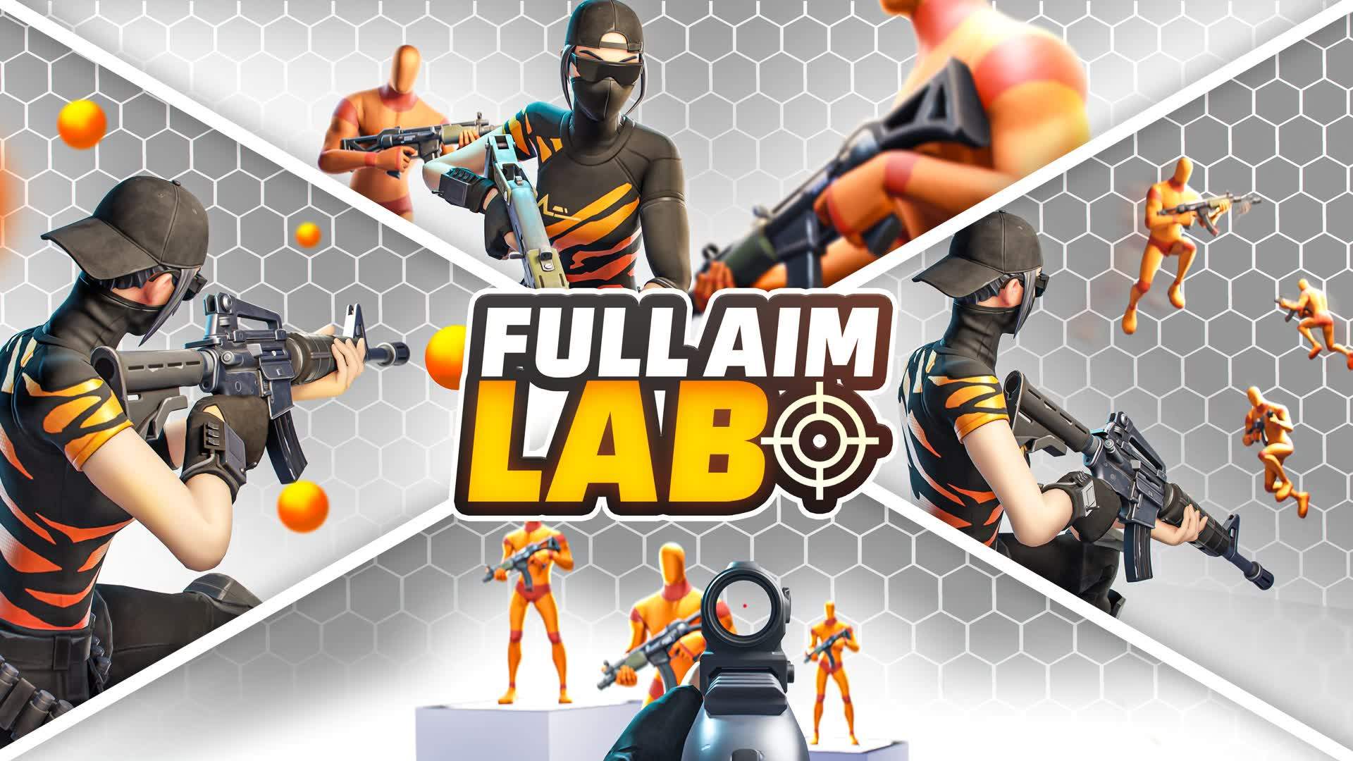 FULL AIM LAB