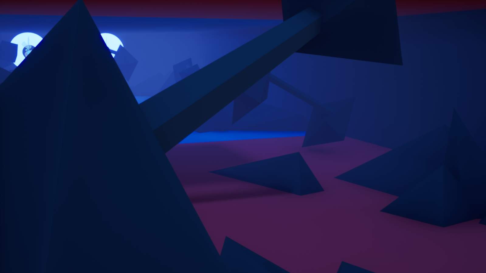 (2-6 PLAYERS) AERIAL BALL