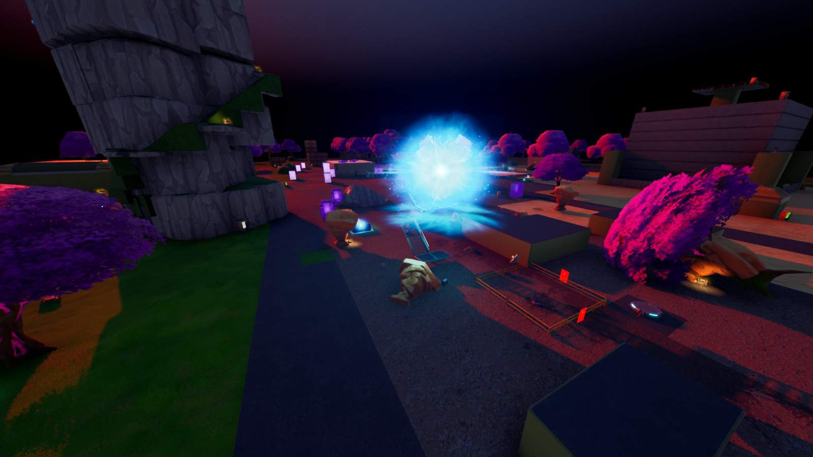 OLILZ ISLAND - SEASON 8