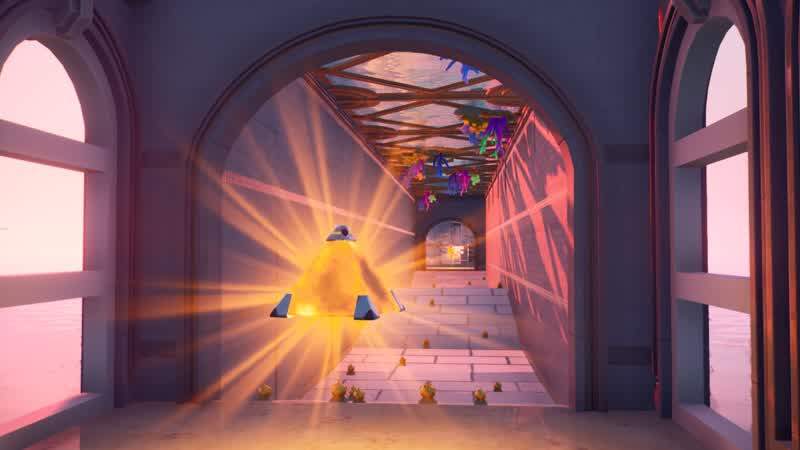 ATHI'S DEATH RUN 🌈