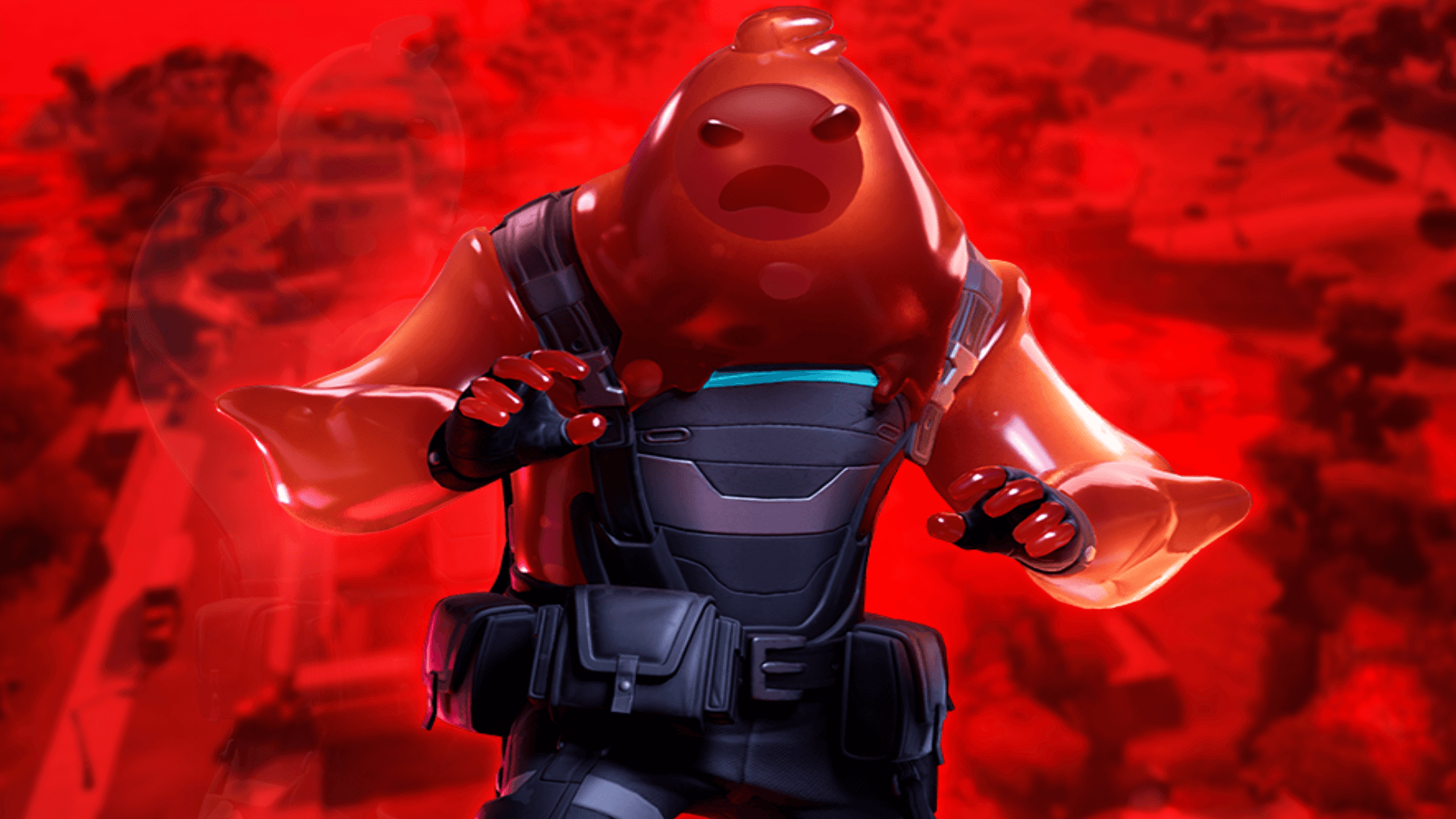 ESCAPE SLUDGES FACTORY