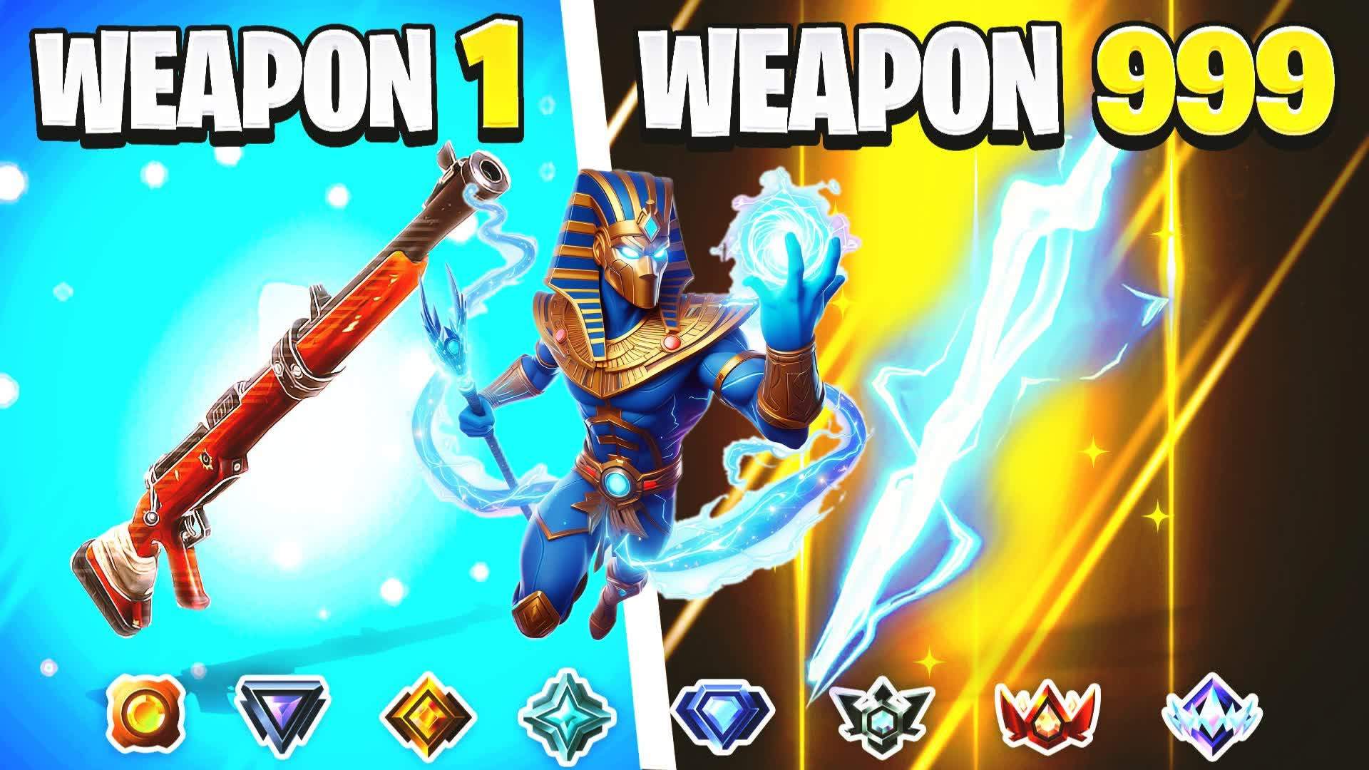 ⭐DESERT GUN GAME💥ONE SHOT