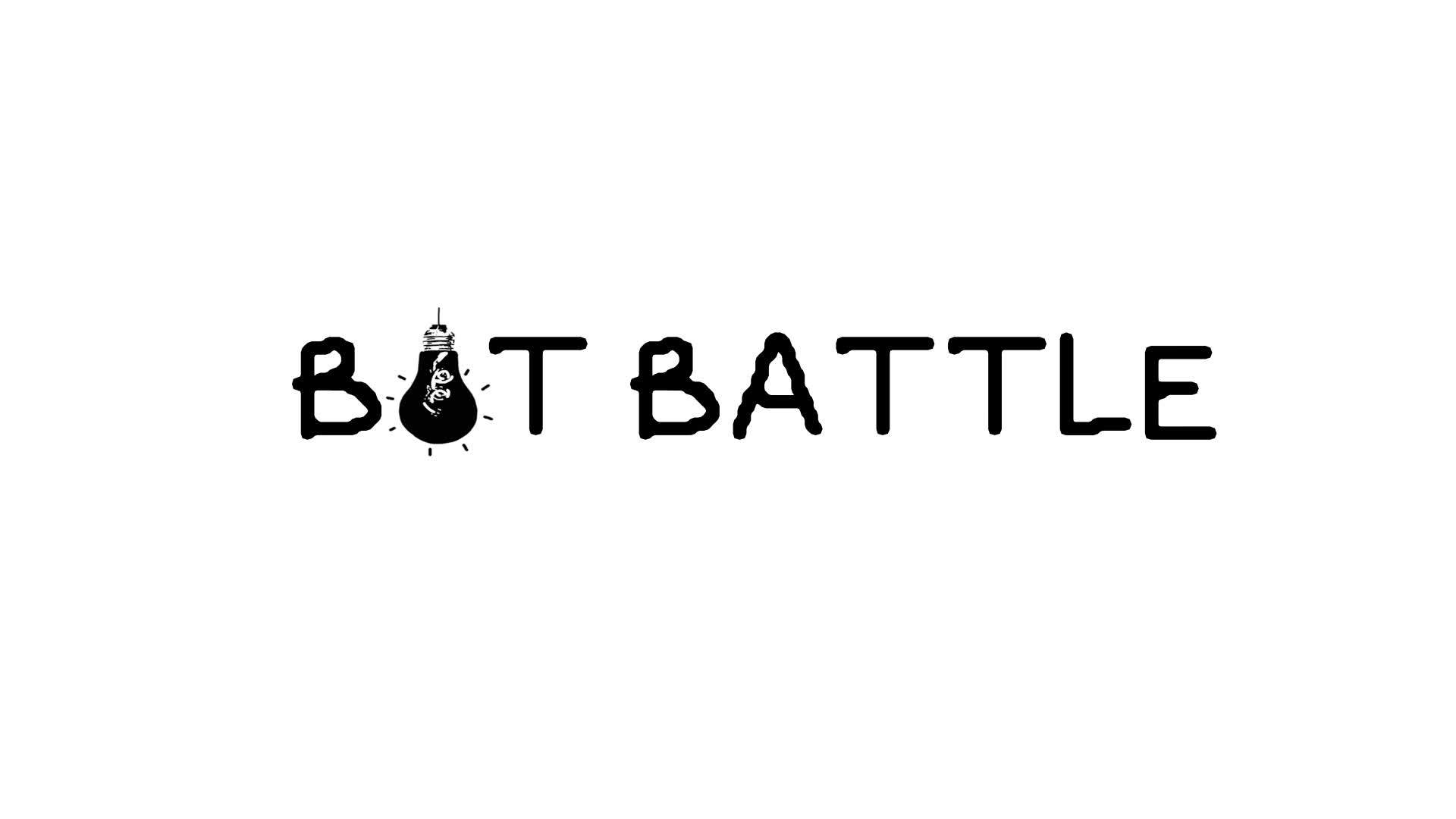 Bot Battle: Omori