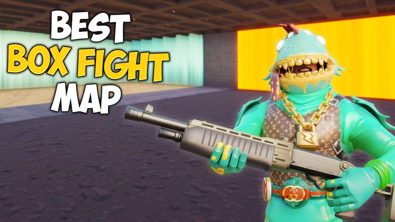 CLASSIC BOX FIGHT 1.0