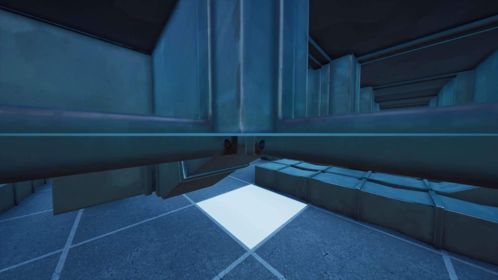 Vent Wars Competitive