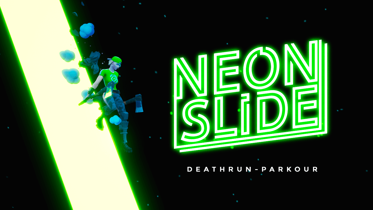 NEON SLIDE V2