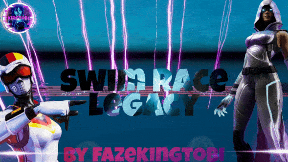 SWIM RACE LEGACY