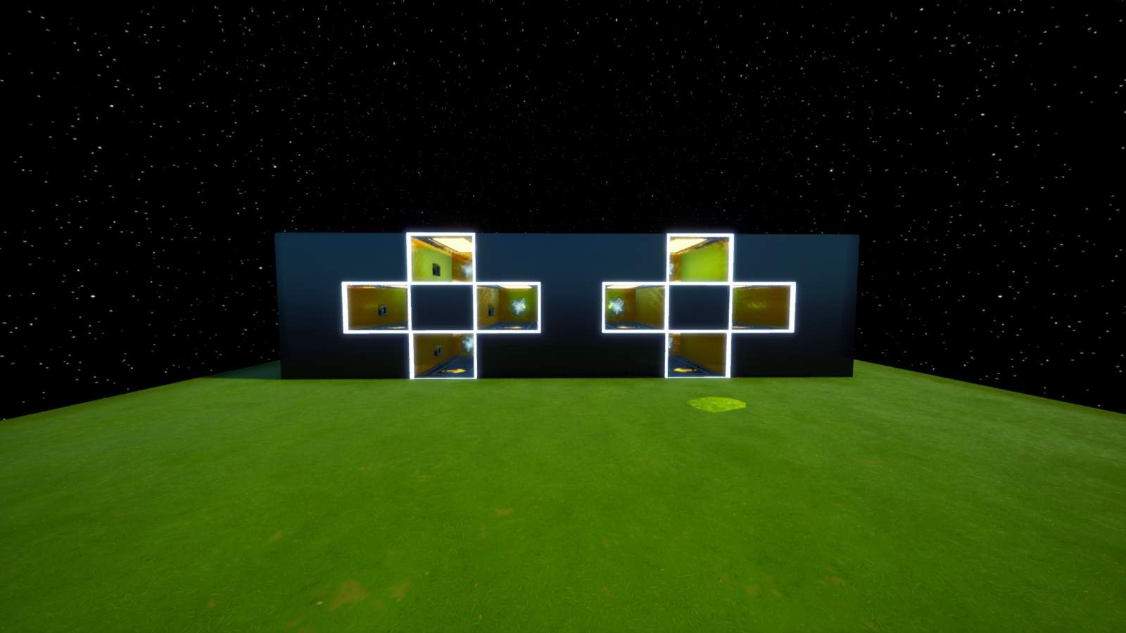 KNG TEAM ZONEWARS \r\n(1V1 - 4V4) ✅