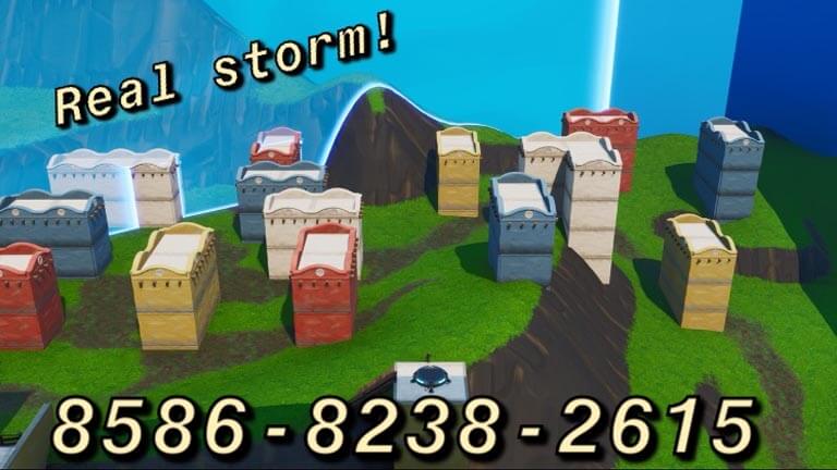 TREE FITTYY'S ZONE WARS 2.0