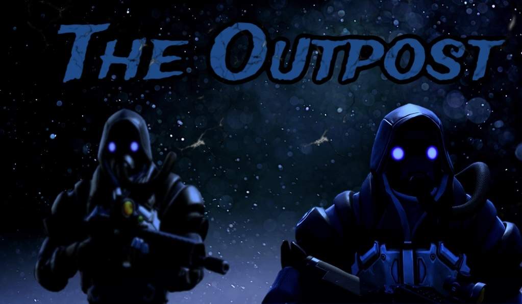 The Outpost