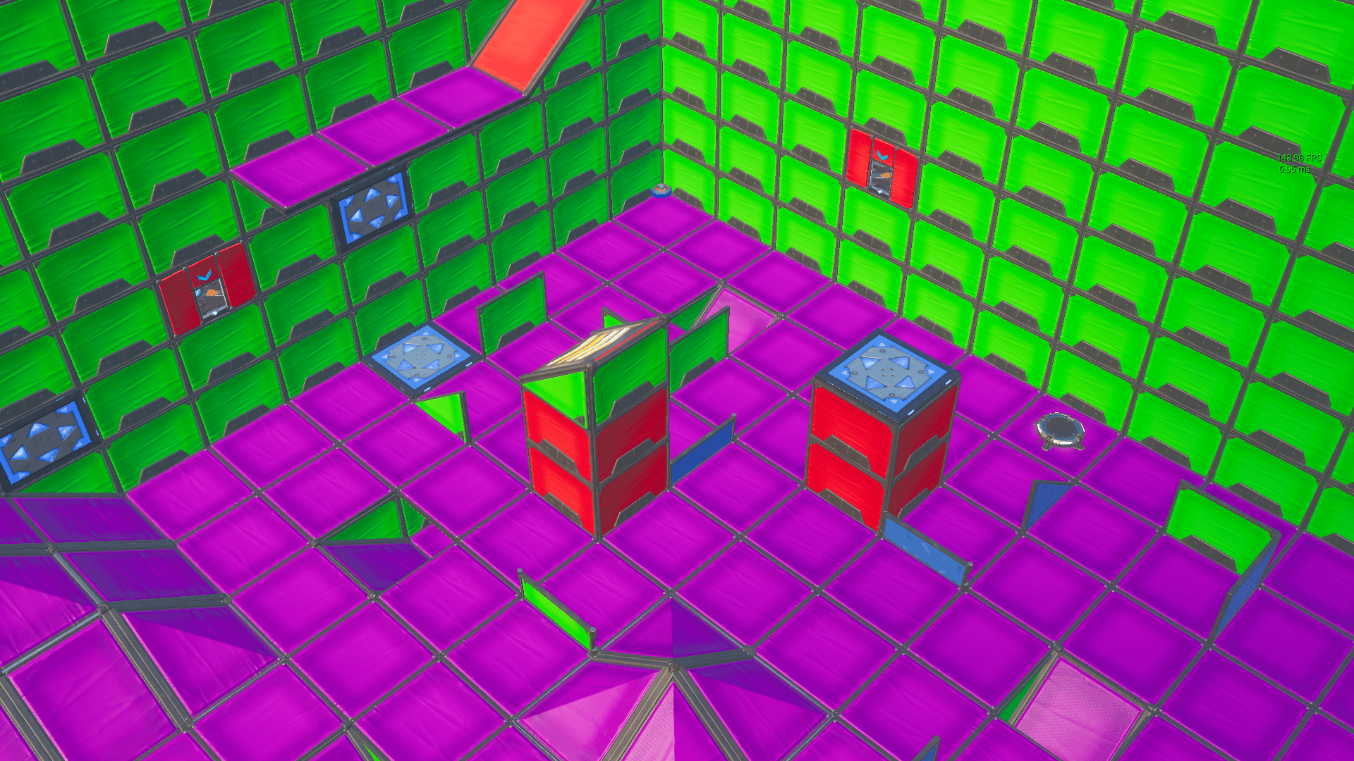 SNIPERS FFA/ TRICKSHOTTING