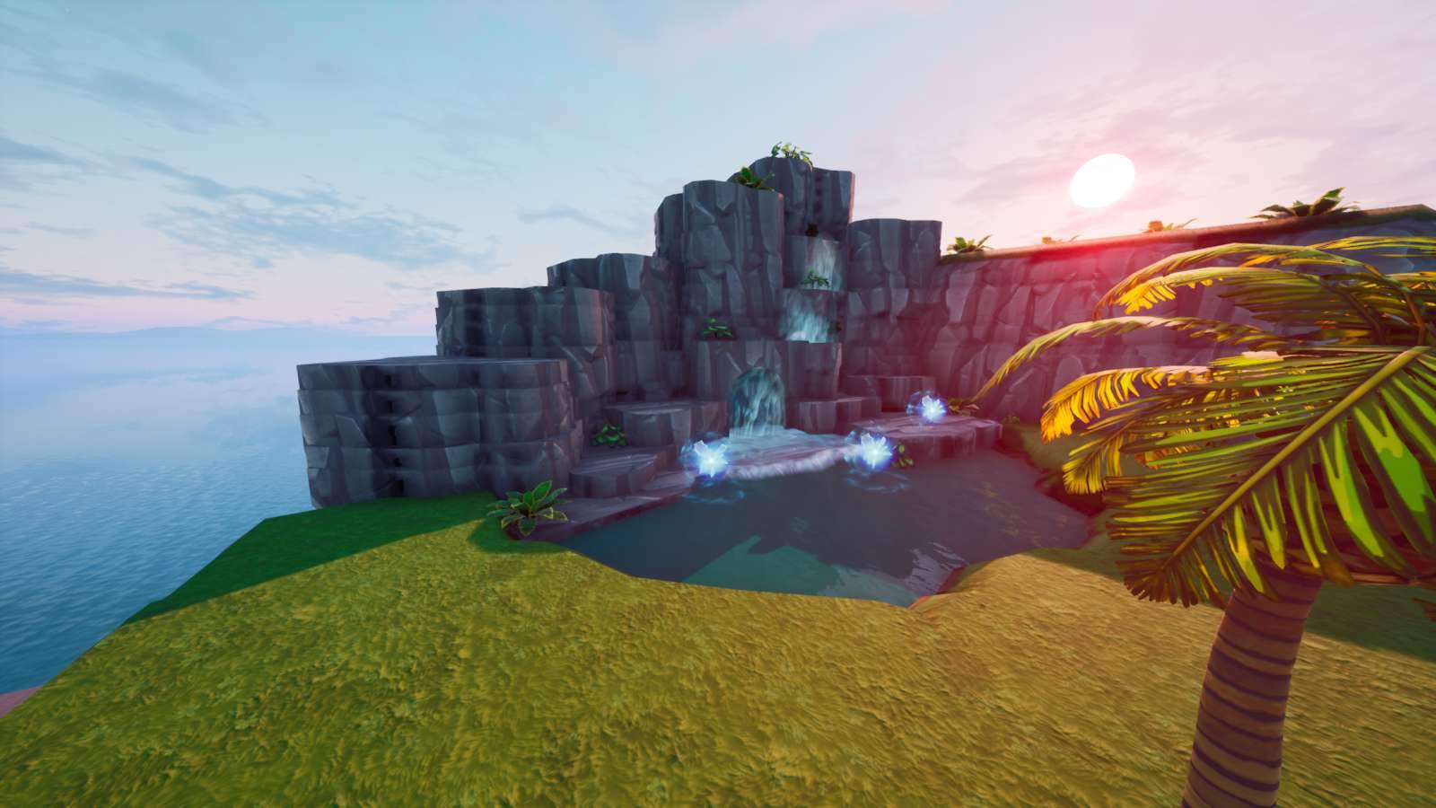 Chao Garden FFA (V1)