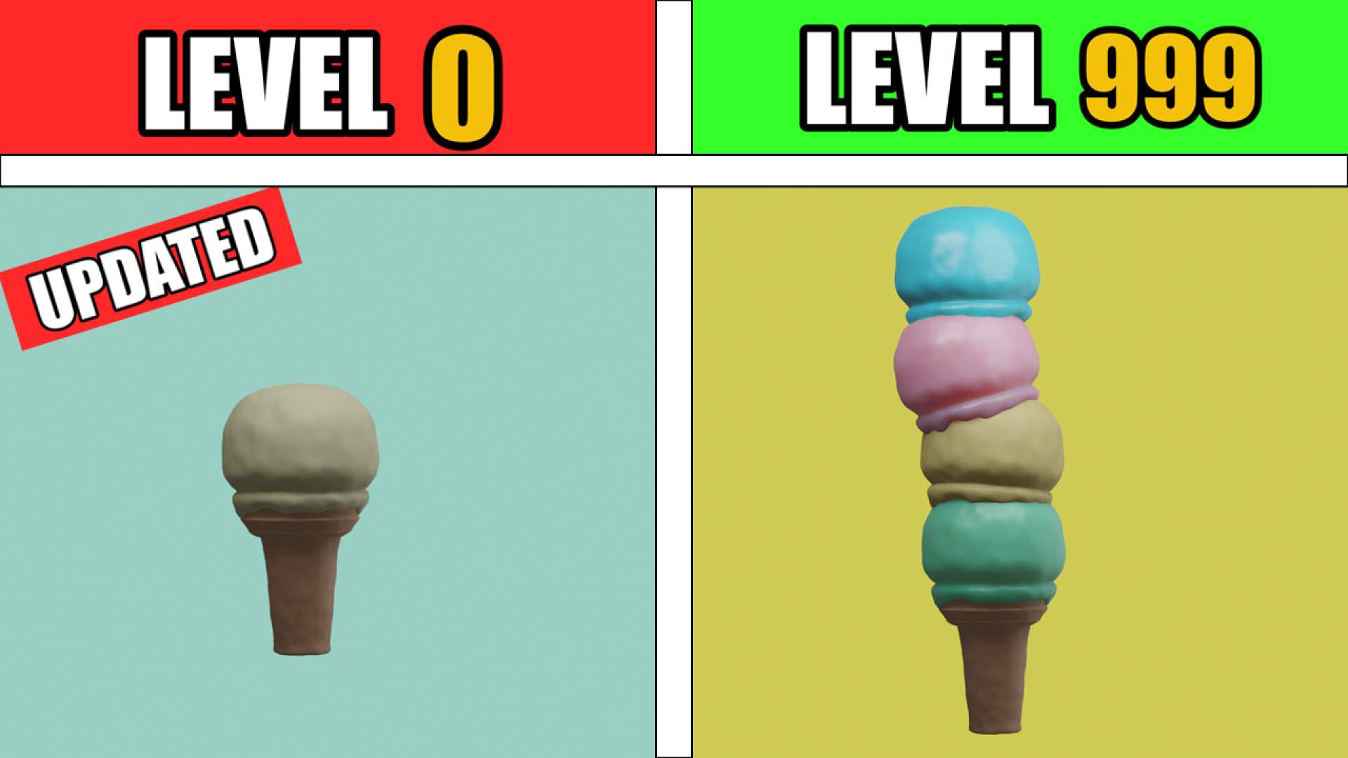 🍦Ice Cream Tycoon🍦