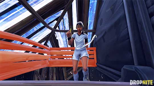 SIQUE'S WARM UP COURSE