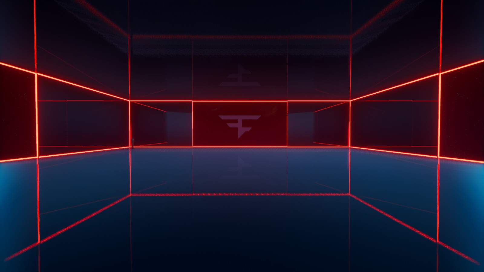 FAZE BOX FIGHT ALIEN EDITION!!!